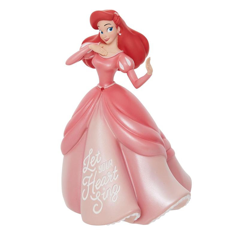 Disney Showcase Princess Expressions - Little Mermaid Ariel