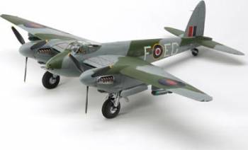 De HAVILLAND MOSQUITO FB Mk.VI (1/32)