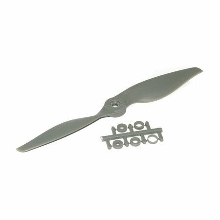 APC LP08040E 8x4E Thin Electric Propeller NIB