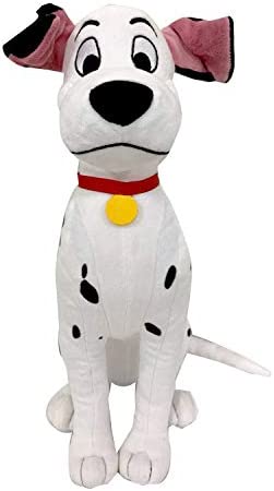 101 Dalmations Pongo Plush