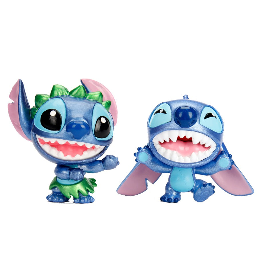 Stitch Metalfigs