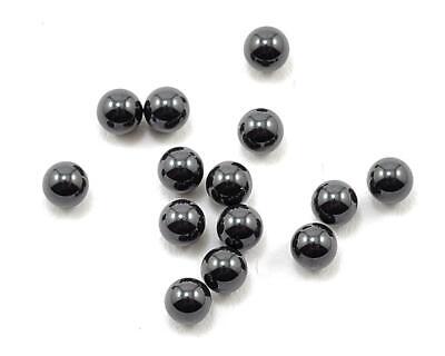 Protek RC PTK-2007 1/8" Ceramic Differential Balls (12) NIB