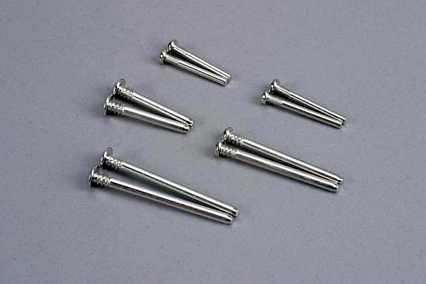 Traxxas 3739 Screw Pin Set NIB