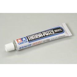 Tamiya 87095 Putty White 32g