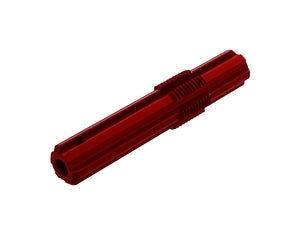 ARRMA AR310794 Slipper Shaft Red 1pk NIB