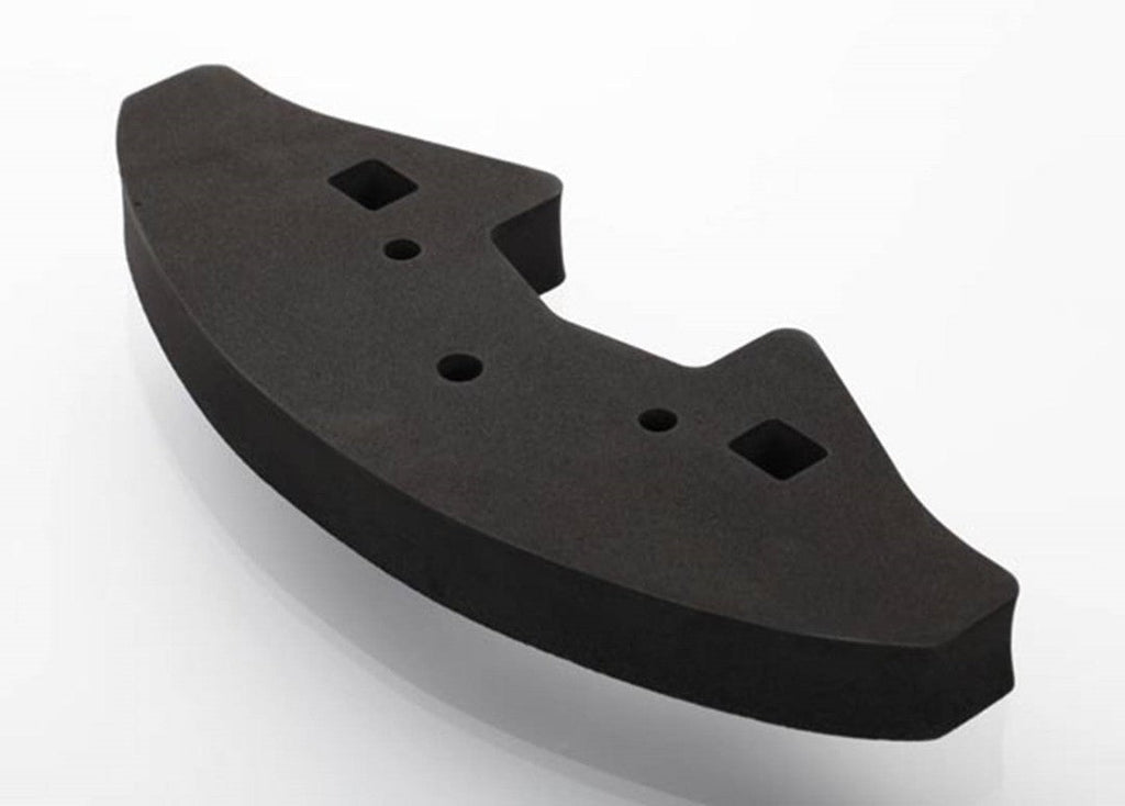 Traxxas 6437 Foam Front Bumper