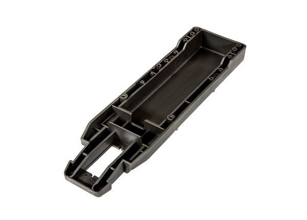 Traxxas 3622X Main Chassis (Black) (164mm Long Battery Compartment) NIB