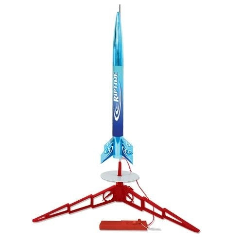 Estes Rockets Riptide Launch Set