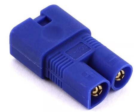 EcoPower One Piece Adapter Plug (EC3 Male to Tamiya Female)