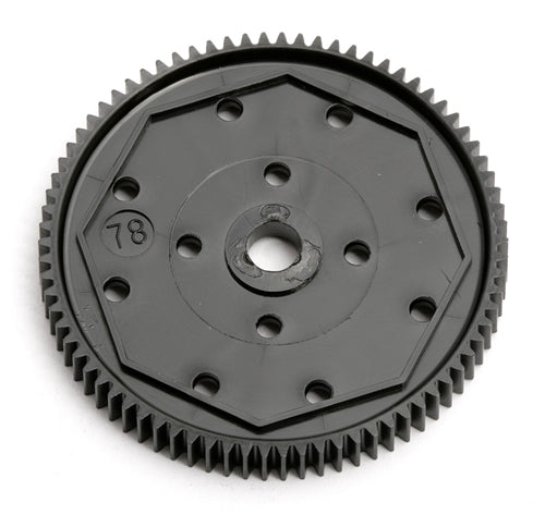 Team Associated 9652 48P Spur Gear (78T) NIB