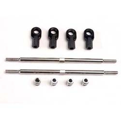 Traxxas 2338 Turnbuckles 92mm