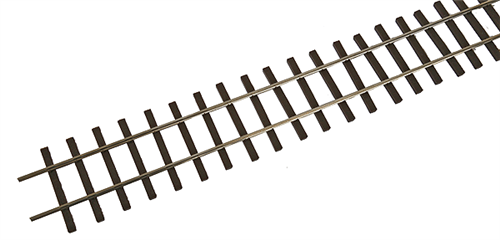 Micro Engineering 10-140 On30 Code 70 Flex Track Non-Weathered 3' Long Pkg of 6 NIB