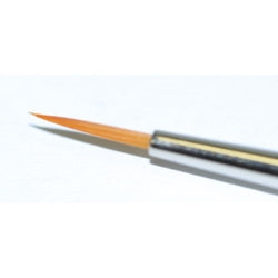 Tamiya 87049 Hi Finish Pointed Brush Fine NIB