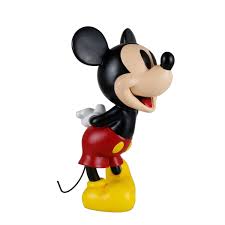 Mickey Large 12" Disney Showcase