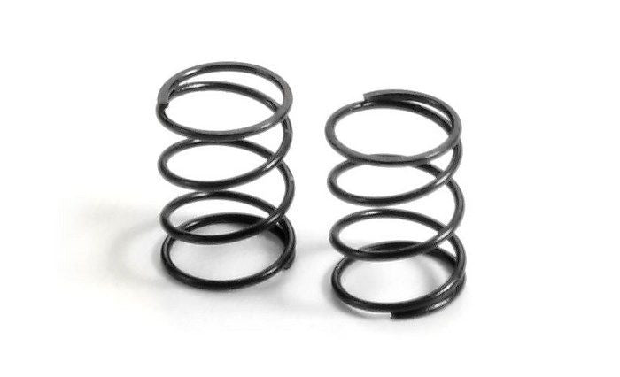 XRAY 373586 Side Spring (Black - C=1.2) (2)