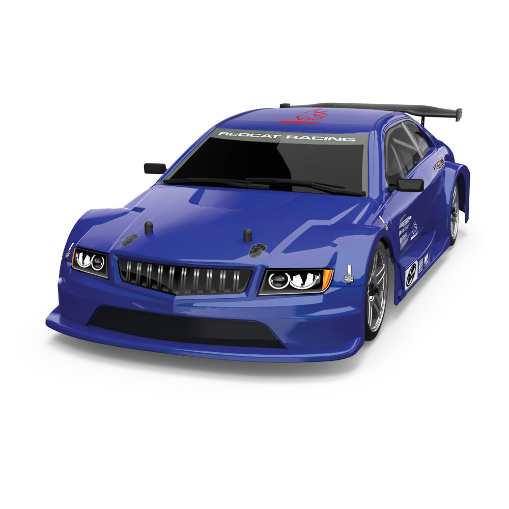 Redcat Lightning EPX Drift RC - 1:10 Brushed Electric Drift Car Blue