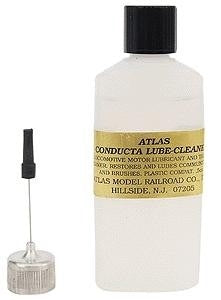 Atlas 192 Conducta Lube Cleaner 1 oz. NIB