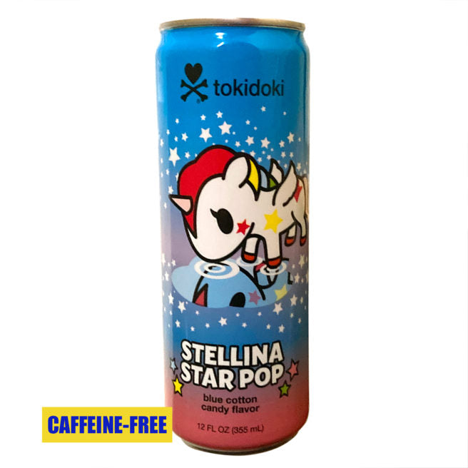 Tokidoki Stellina Star Pop