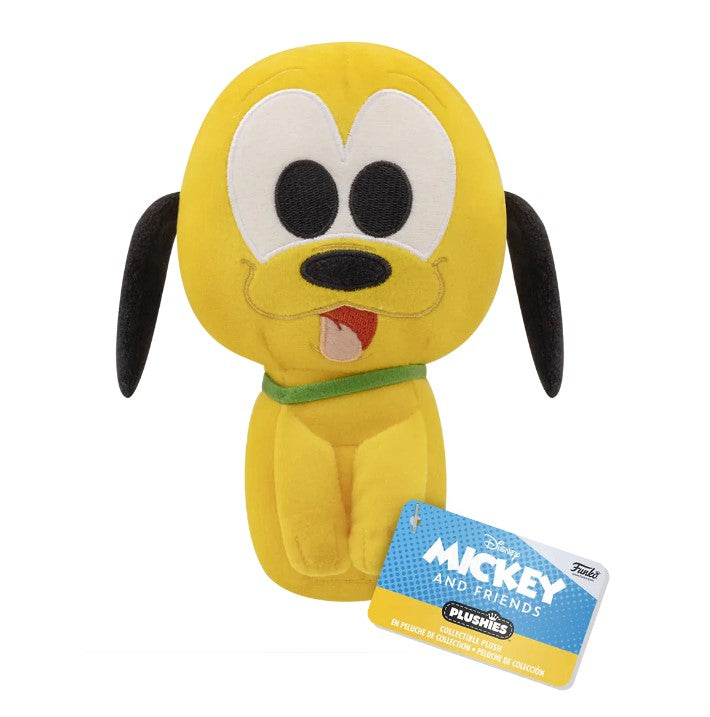 POP! Plush Disney Classic - Pluto