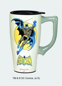 Batman Travel Mug