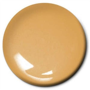 Testors Model Master 4671 0.5OZ Gold Acrylic Paint