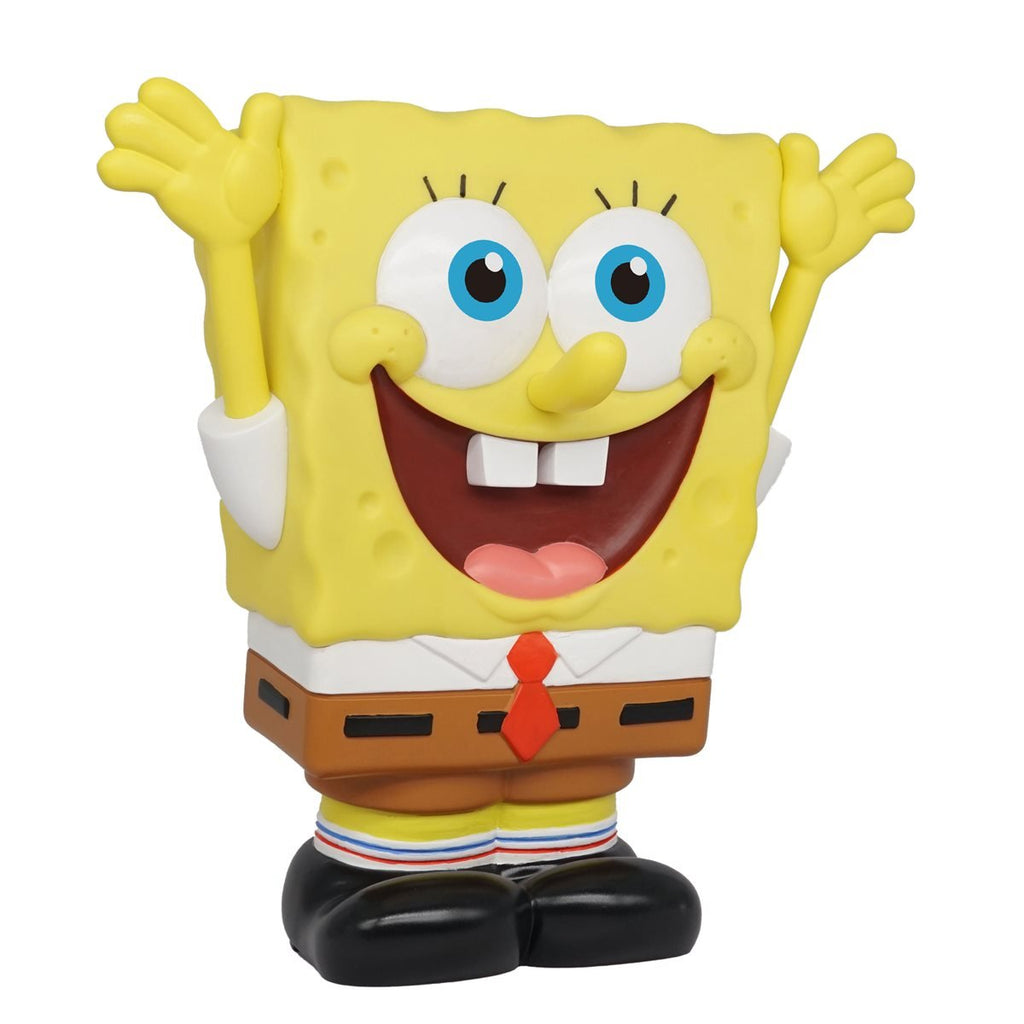 Spongebob PVC Bank