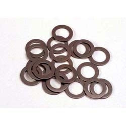 Traxxas 1985 5x8x0.5mm Teflon Washers (20)