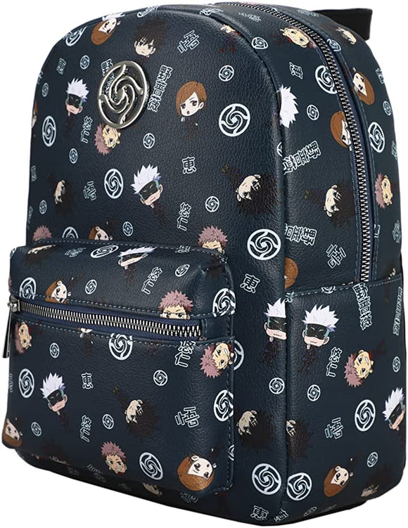 Buy Jujutsu Kaisen Mini Backpack at Funko.