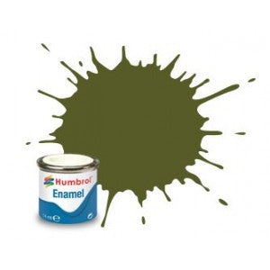 Humbrol enamel best sale