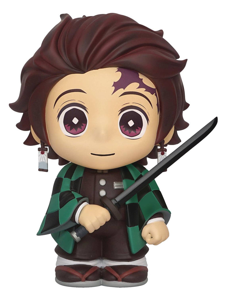 Demon Slayer Tanjiro Figure Bank