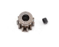 Robinson Racing 1211 11 Tooth Extra Hard Steel Mod1 Pinion Gear w/5mm Bore