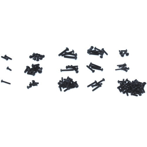 Redcat Racing RCR-0001 Screw Kit for Blackout SC