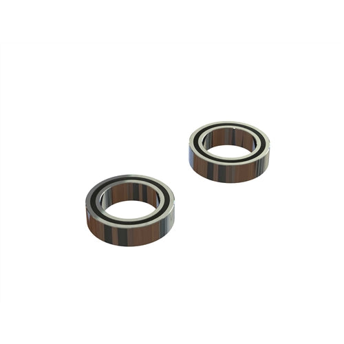 ARRMA ARA610046 Ball Bearing 10x15x4mm 2RS (2) NIB