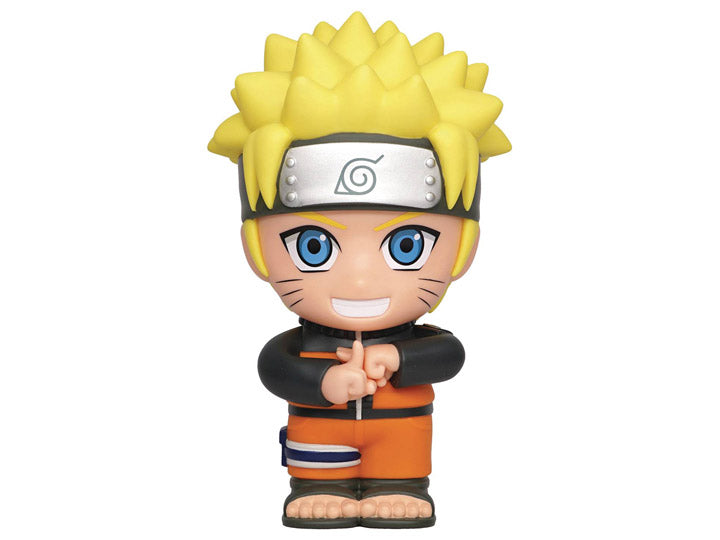 Naruto PVC Figural Bank