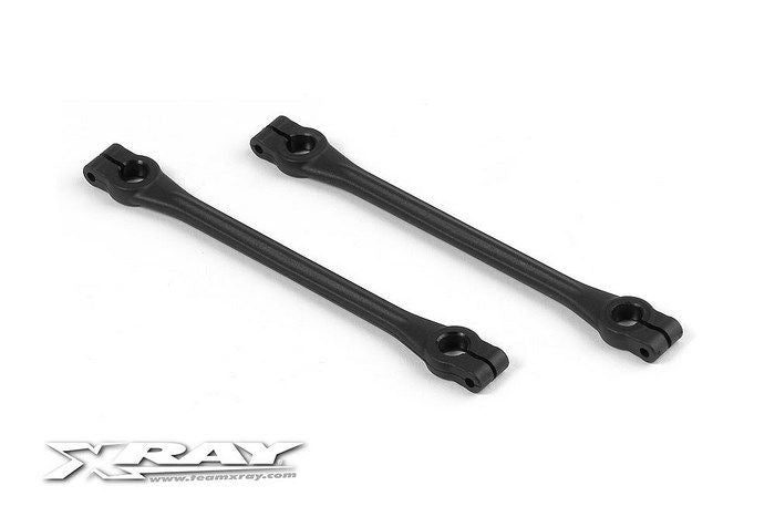 XRAY 371190 Composite Pod Link Set (2)