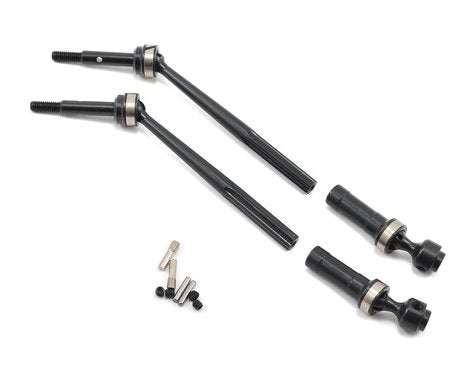 Pro-Line 6277-00 Pro-Spline Rear HD Axle Set NIB