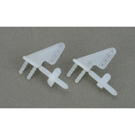 Du-Bro 919 Micro Control Horns Pkg of 2 NIB