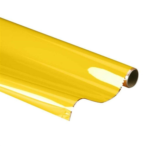 MonoKote 0220 Flat Finish Cub Yellow NIB