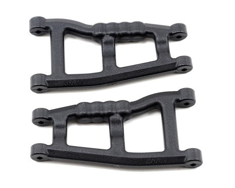 RPM 80592 Traxxas Slash Rear A-Arms (Black) (2) NIB