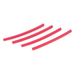 Du-Bro 437 Heat Shrinkwrap 1/8" Red