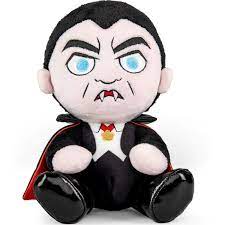 Universal Monsters - Dracula 7.5" Phunny Plush