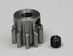 Robinson Racing 1710 ABSOLUTE 10T 32P PINION