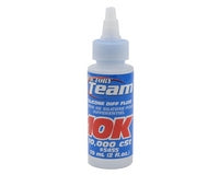 Team Associated 5455 Silicone Differential Fluid 10,000 cSt 59 mL 2 fl. oz. NIB