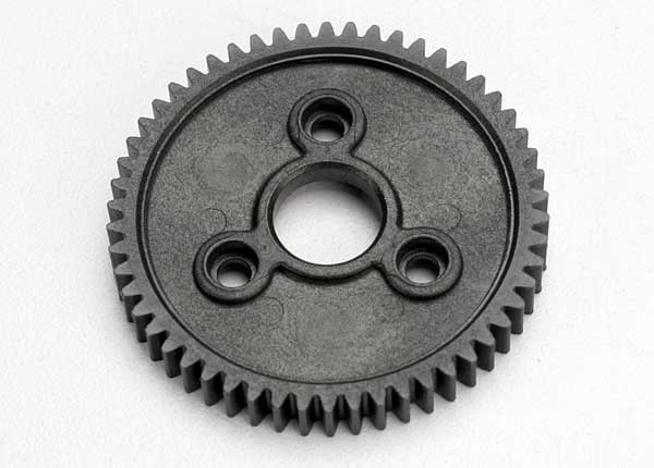 Traxxas 3956 Spur Gear 54-Tooth (0.8 Metric Pitch Compatible w/ 32-Pitch) NIB