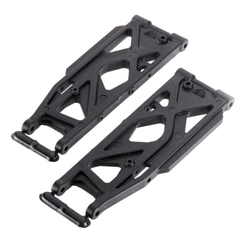 ARRMA AR330249 Suspension Arms L Rear Lower: Kraton (1 Pair) NIB