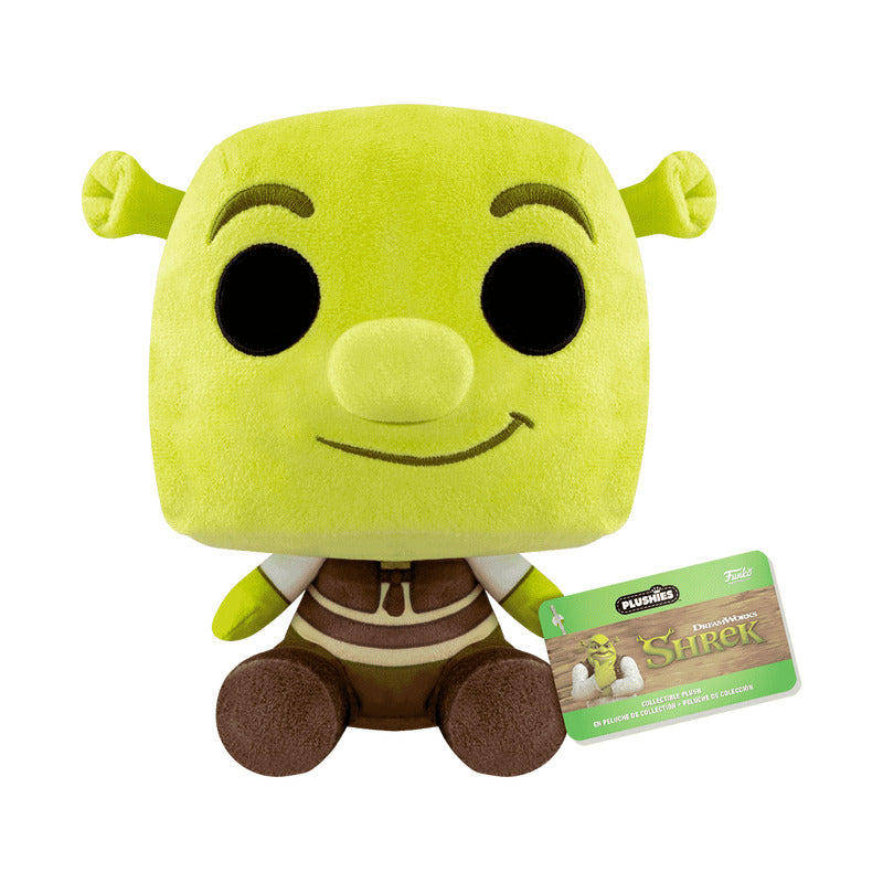 POP! Plush Shrek - Shrek