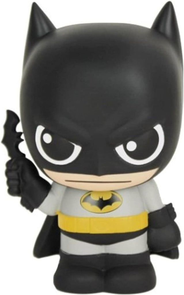 Batman Figural Bank