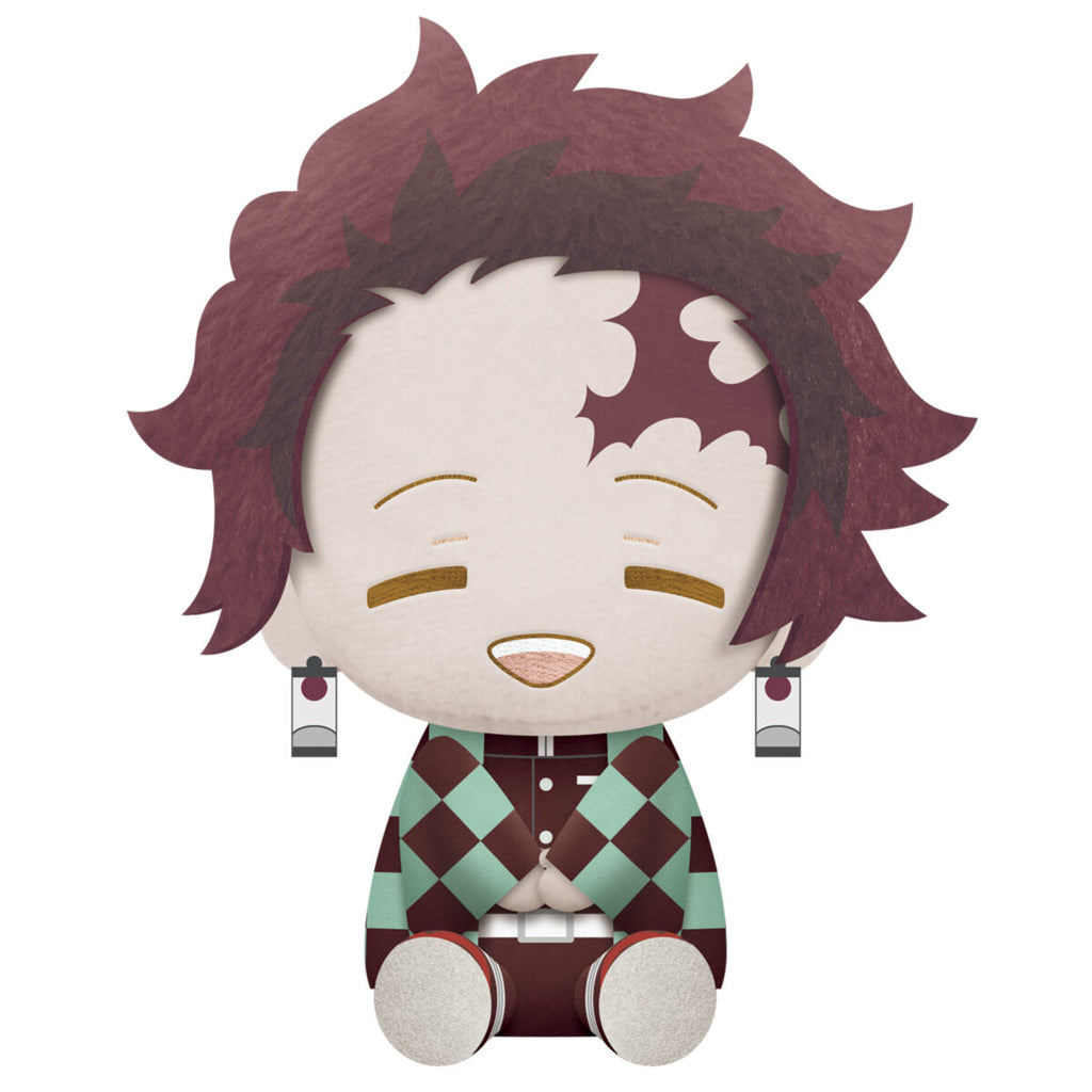 Demon Slayer Kimetsu no Yaiba Big Plush - Tanjiro Kamado (A: Tanjiro Kamado)