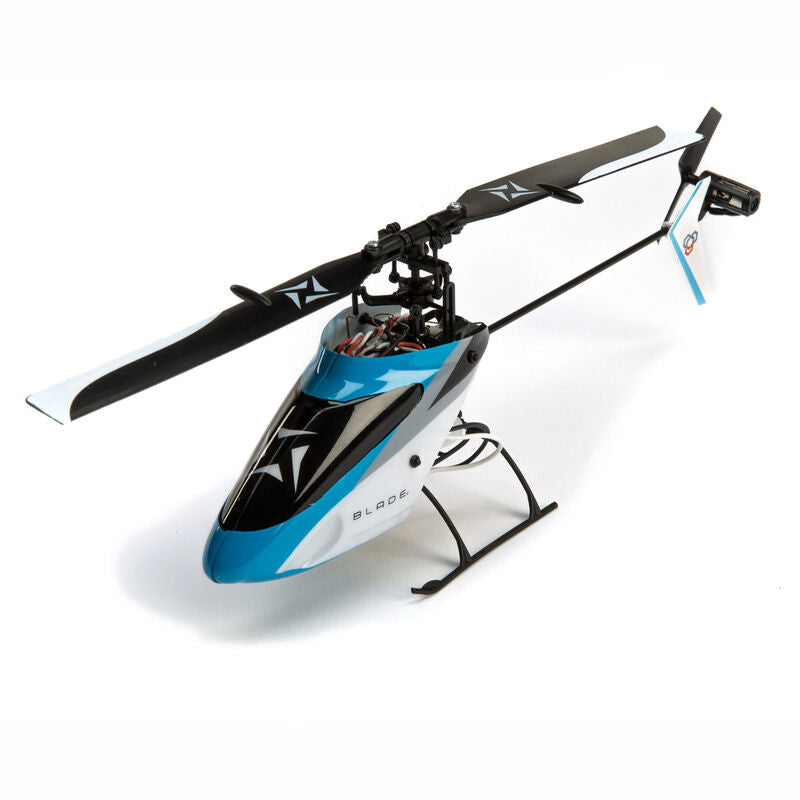 Blade Nano S3 RTF Helicopter