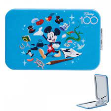 Mickey Mouse Art Mirror Disney 100th Disney Showcase